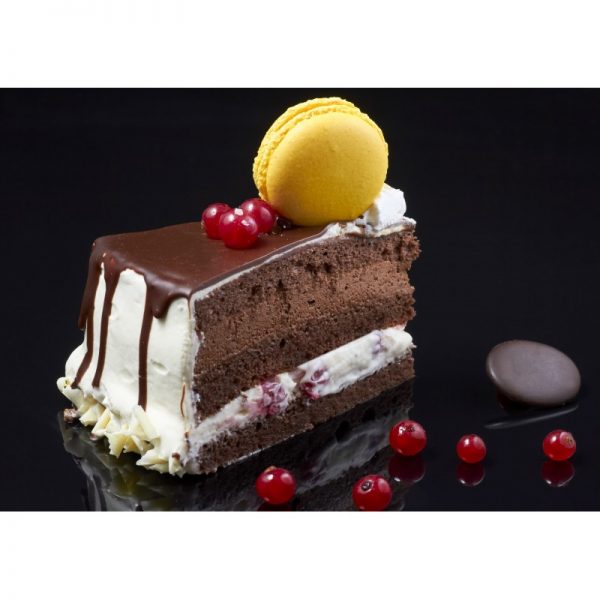 Tort Choco Mousse