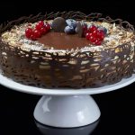 Tort Mousse Sweet Moments