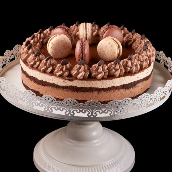 Tort Choco Mousse